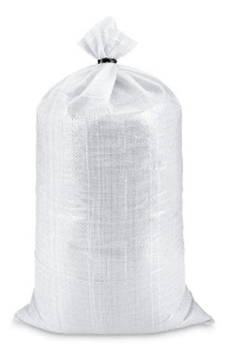 [FE50002627 ] FE50002627  COSTAL DE RAFIA NUEVO SIN LOGO 50X90  50kilos