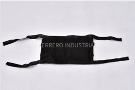 [CNU] CNU CUBREBOCA LAVABLE EN COLOR NEGRO unitalla