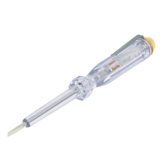 [13988] 13988 Probador de circuitos 14 cm de corriente alterna, Truper PROCO-14